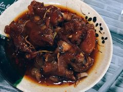 -贤花饭店(凯德店)