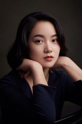 -鹿角肖像摄影艺术馆