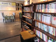 -隐山栖(鸿泰佳园店)