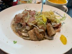 -遇见西木美式餐厅(体育路店)