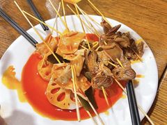 -丁丁猫重庆小面(徐州路店)