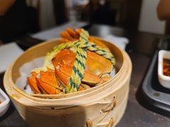 -乔街深夜食堂·台州菜·高压锅生蚝(杭州总店)