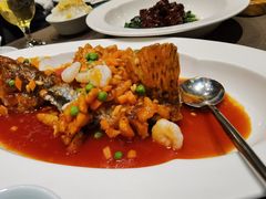 -望乡楼上海菜(日月光店)