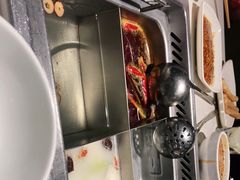 -海底捞火锅(长沙华创国际广场店)