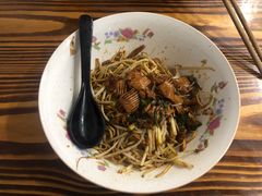 -小狗面馆(复兴店)