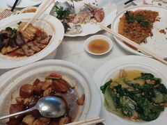 -厝包四点金·潮宴(太古仓店)