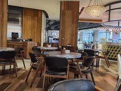大堂-ATLAS COFFEE(雅居乐中心店)