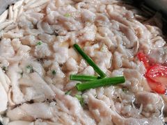 -芭夯兔·兔肉汤锅(新都店)