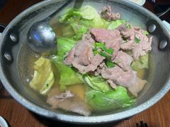 跷脚牛肉-全牛匠·乐山跷脚牛肉(西单华威约饭街店)