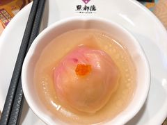 -点都德(大茶楼店)