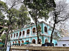 -星巴克臻选(广州沙面店)