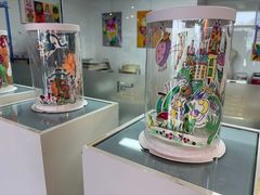 -刘开渠艺术中心(龙湖春森星悦荟店)