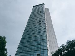 -天鹅湖大酒店