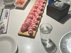 -爆棚肥牛火锅(原福成肥牛城味之缘三里河店)