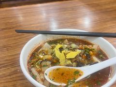 -老陕兄弟(彩虹新城店)