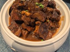 -海味世家·家常菜馆(明州里店)