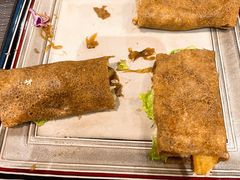 -LA CREPERIE BRETONNE布列塔尼法式餐厅(天童北路店)