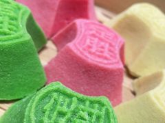 -阮大兴糕团(杭州西湖银泰百货店)
