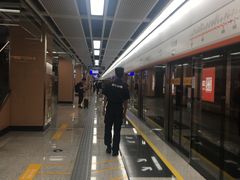 -乌石浦(地铁站)