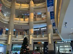 -上海月星家居(澳门路店)