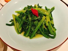 -羲和雅苑•北京烤鸭(国贸商城店)