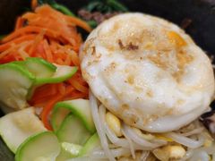 -权味·朝鲜族拌饭(勒泰店)