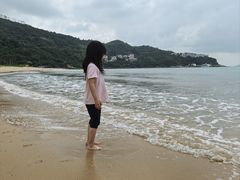 -东澳岛