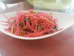 -安徽人家土菜馆(铜盘路店)