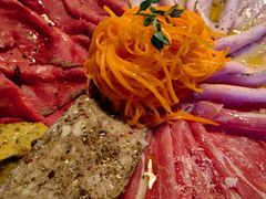 -羽深肉铺 Steak & Wine