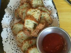 -欧巴来了韩式料理