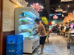 -0317火锅鸡·清真(正达店)