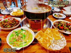 -洪大厨鸡煲(福田店)