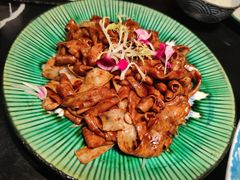 -粤·向群饭店(二沙岛店)