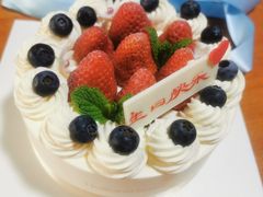 -好利来(牡丹园店)