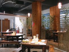 -功夫小龙虾·烧烤·江湖菜(金沙洲店)