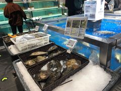 -盒马鲜生(顺义店)