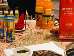 -西安饭庄(立丰国际店)