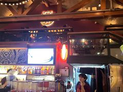 -COMMUNE幻师(花园道店)