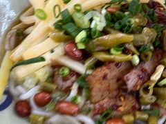 -龙记桂林米粉(财满街店)