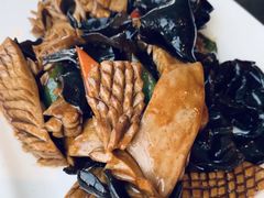 水煮腰花-小南洋海景餐厅(深圳湾店)