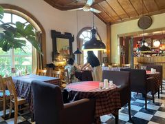 -小世界西餐厅(建国门店)