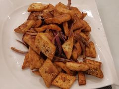 -巴依老爷新疆美食(清华东门店)