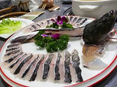 笋壳鱼-金龙·打边炉(武进路店)