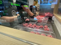 -肉肉大米(金虹桥店)