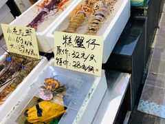 -蚝得喜海鲜(东城店)