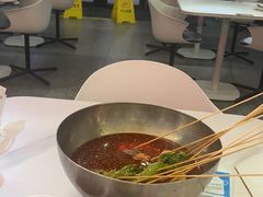 -付小姐在成都(川沙店)