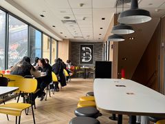 -麦当劳(杭州国际服装城店)