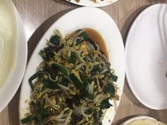 -姥家春饼店(漳州二路店)