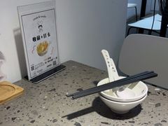 -友达面馆(海珠店)