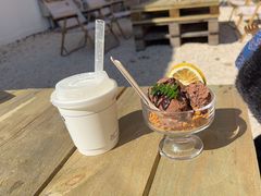 -J Create城市露营咖啡·简餐·宠物(上海动物园店)